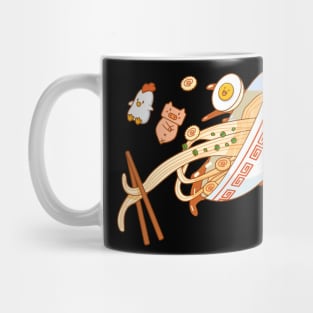 ramen Mug